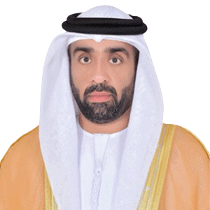 Abdulla Humaid Saif Al Jarwan